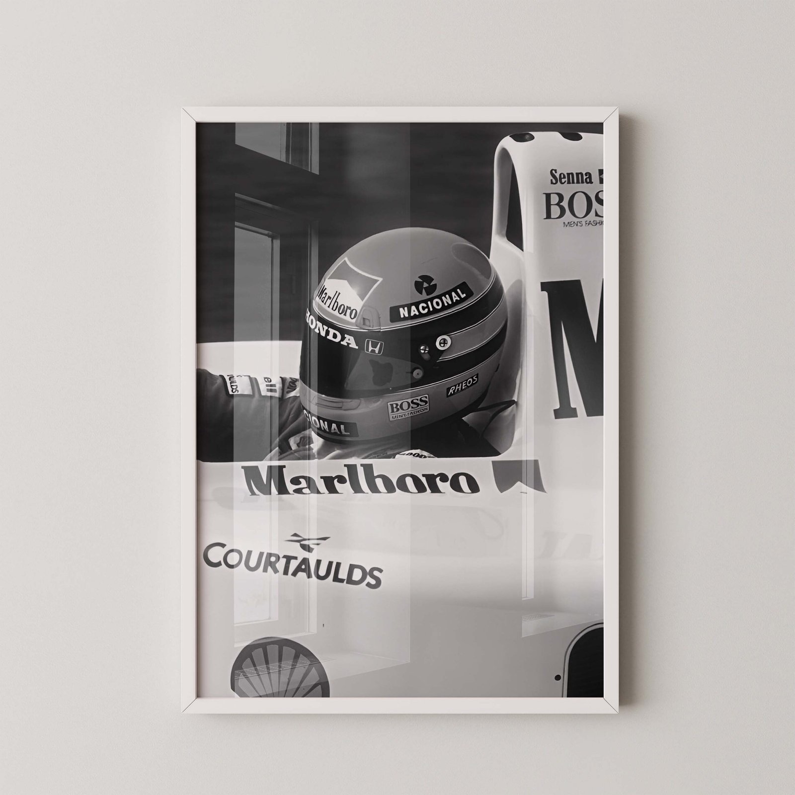 Ayrton Senna: Profile of a Icon - Image 2