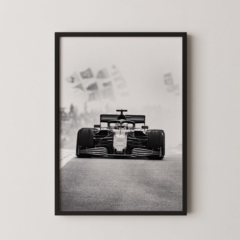 Turkish Grand Prix Ferrari