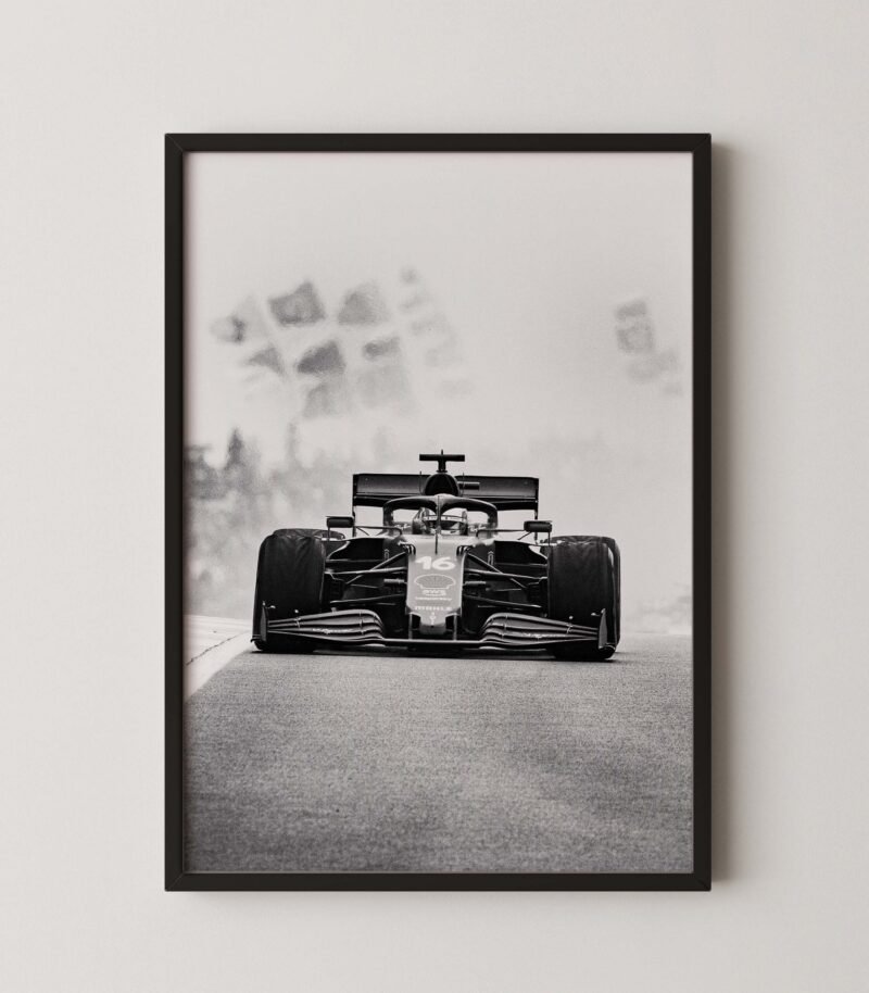 Turkish Grand Prix Ferrari