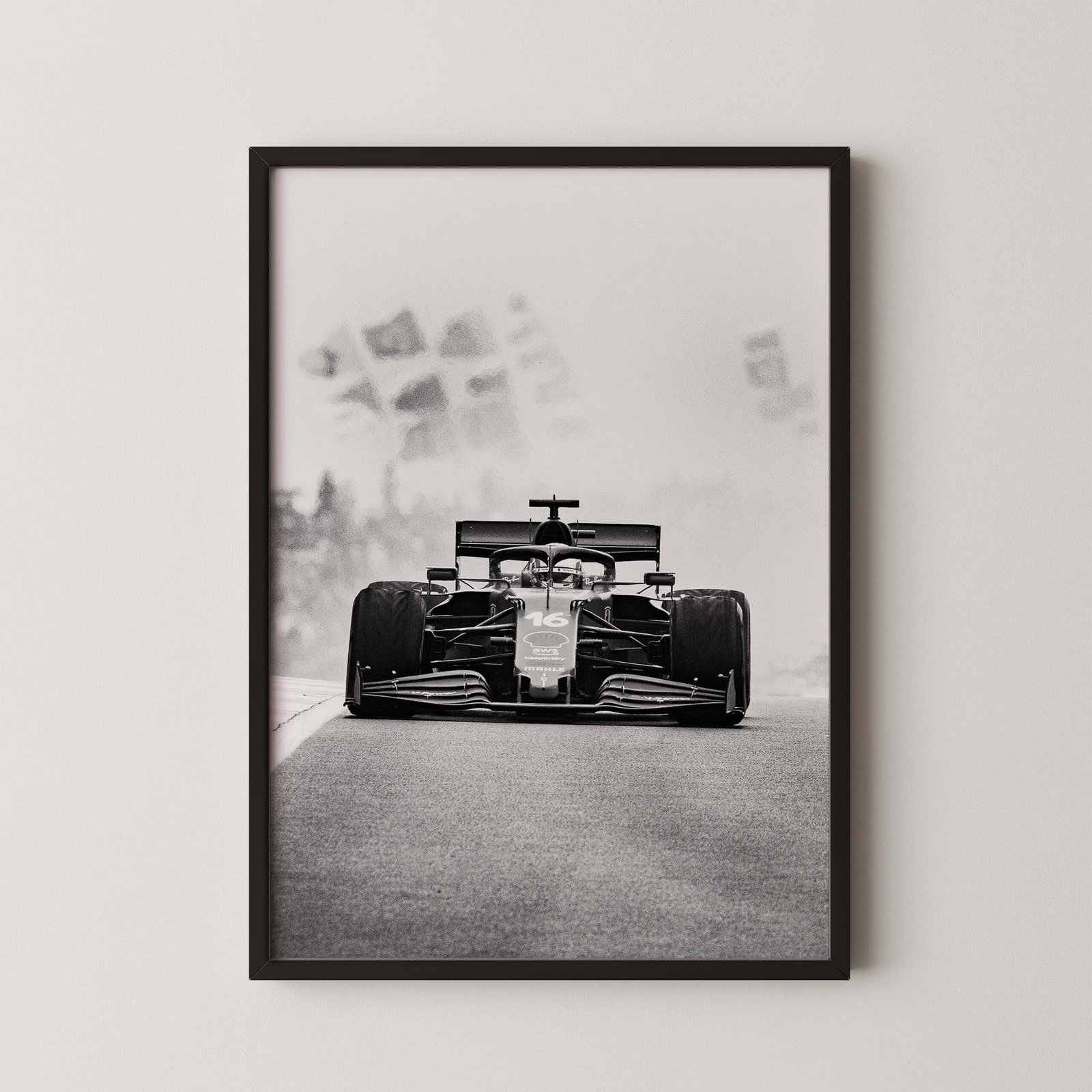 Turkish Grand Prix Ferrari
