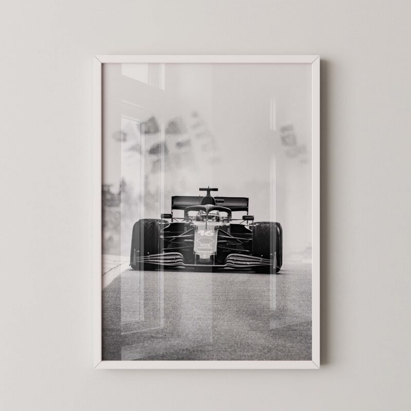 Turkish Grand Prix Ferrari