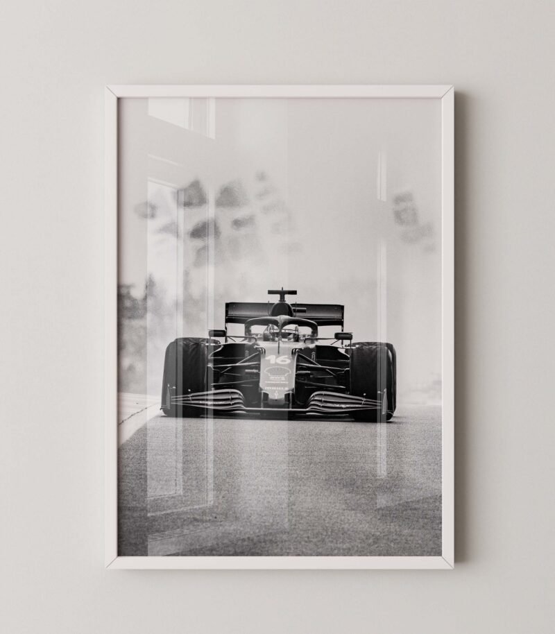 Turkish Grand Prix Ferrari
