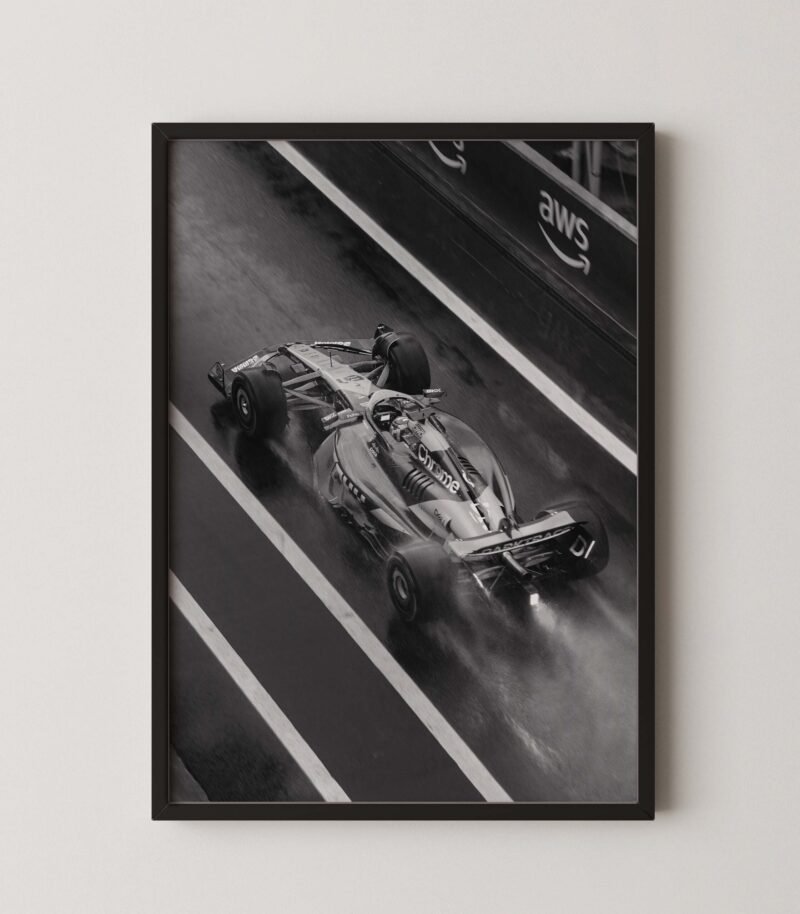 Formula 1 McLaren Oscar Piastri