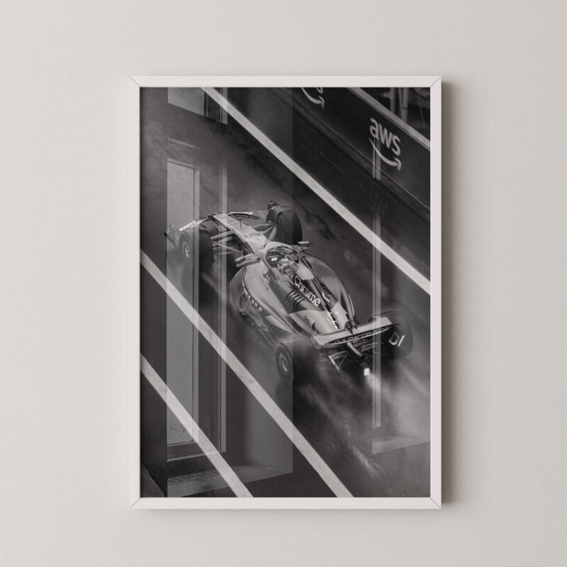 Formula 1 McLaren Oscar Piastri