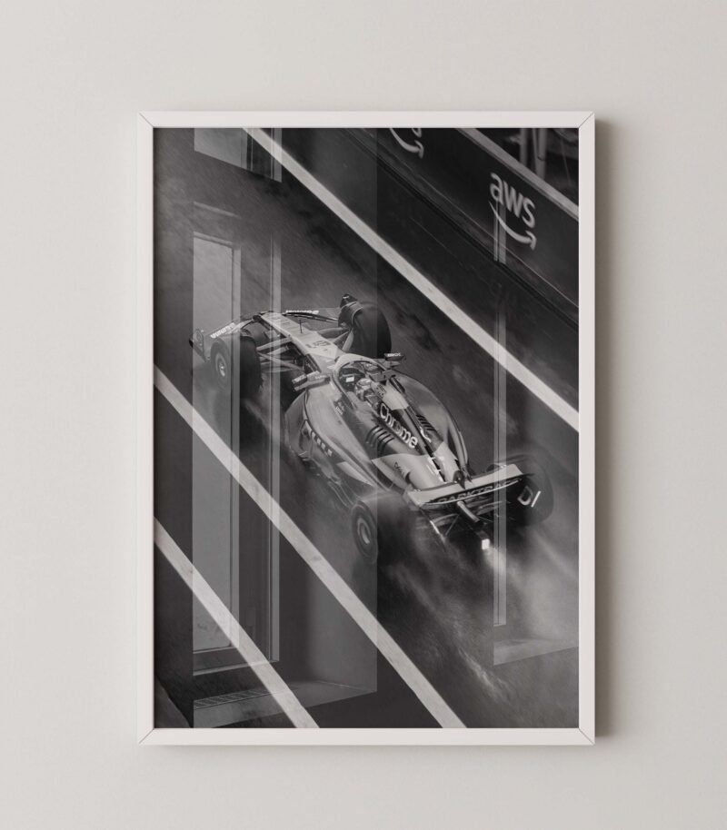 Formula 1 McLaren Oscar Piastri