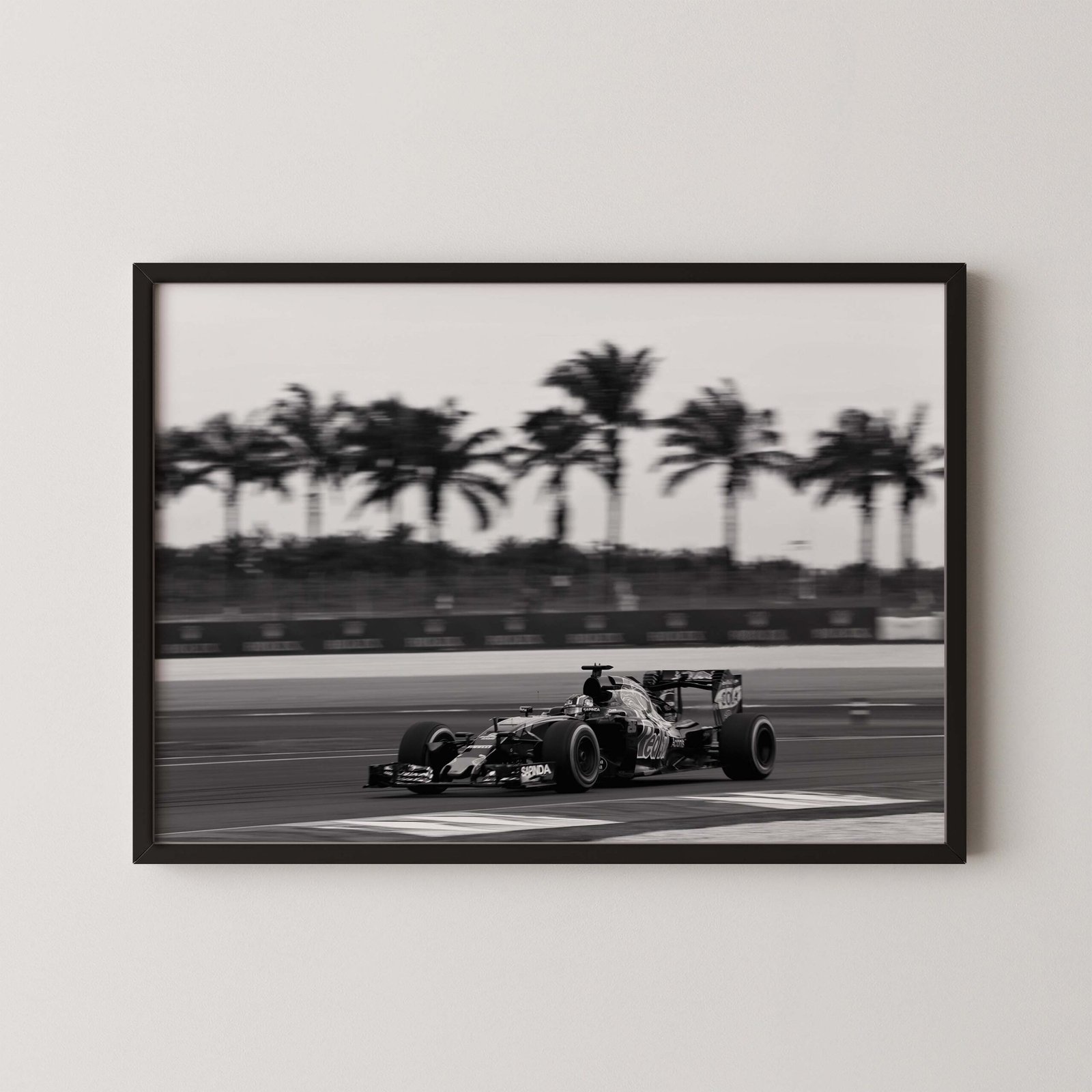 Daniel Ricciardo F1 Red Bull Racing