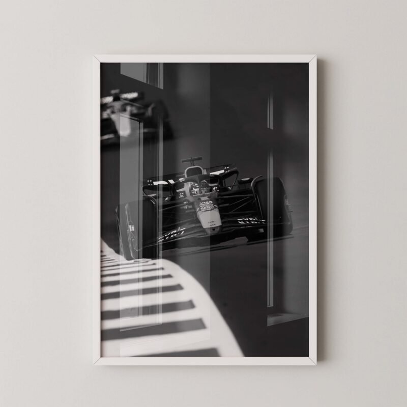 Max Verstappen Red Bull RB20