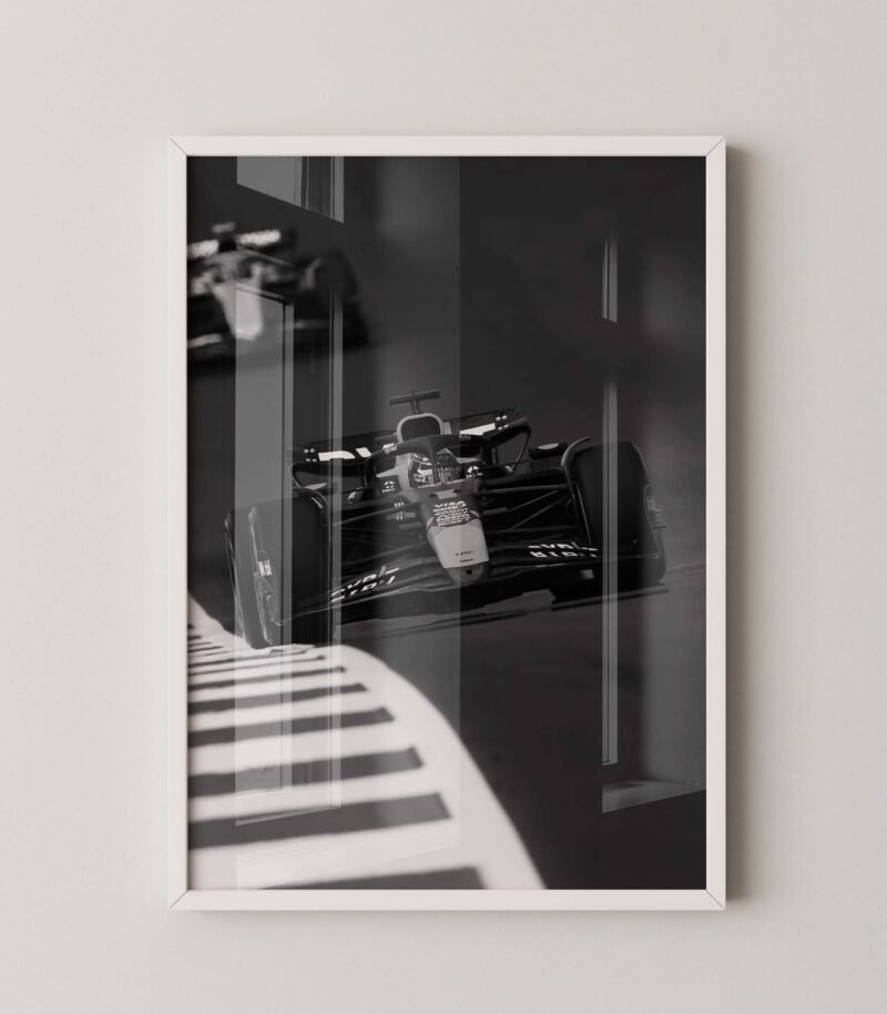 Max Verstappen Red Bull RB20