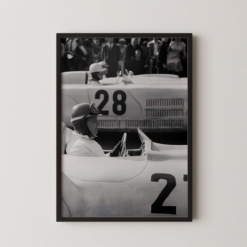 French Grand Prix - 1954