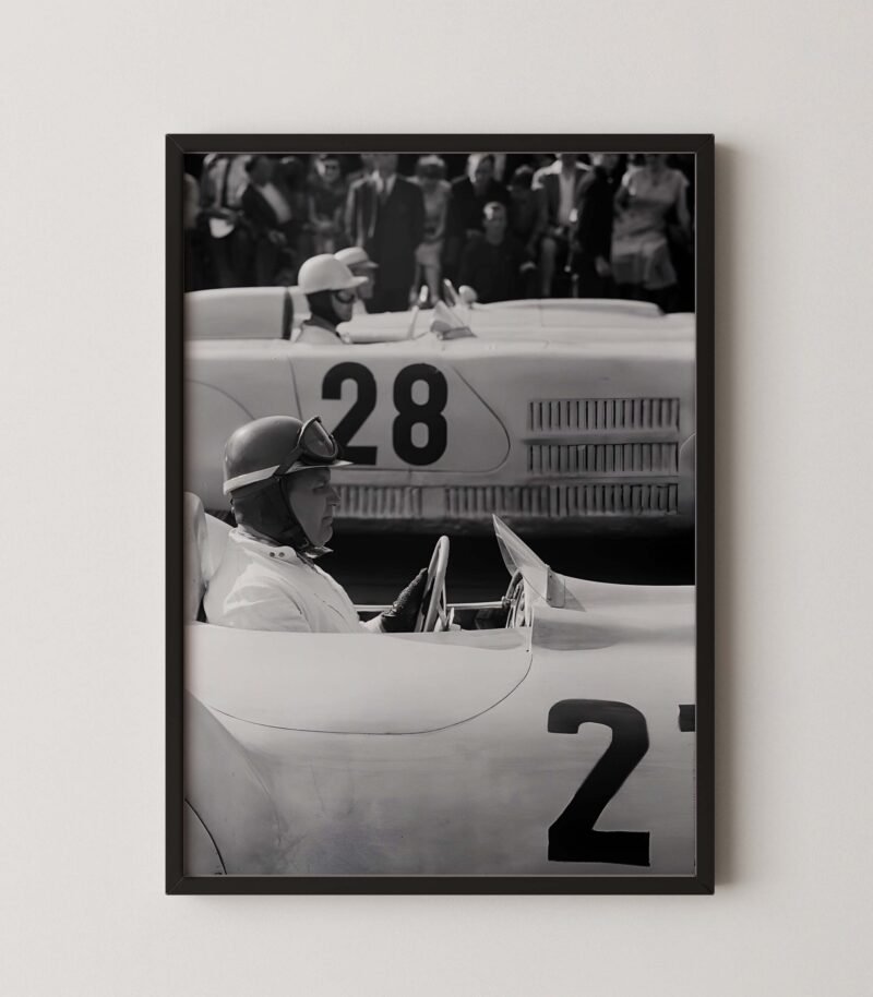 French Grand Prix - 1954