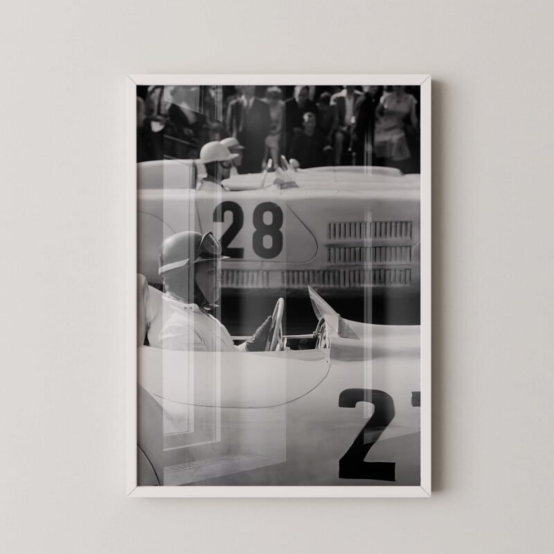 French Grand Prix - 1954