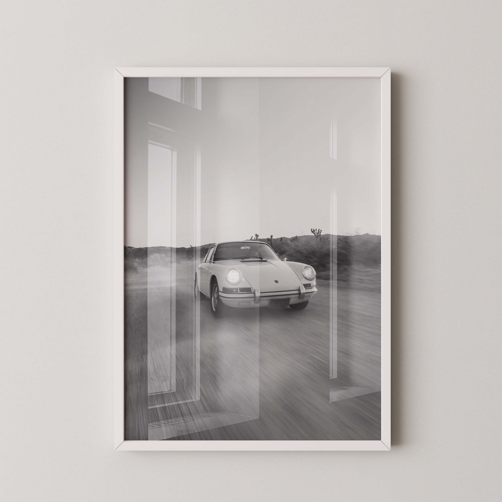 Classic Porsche Cinematic - Image 2